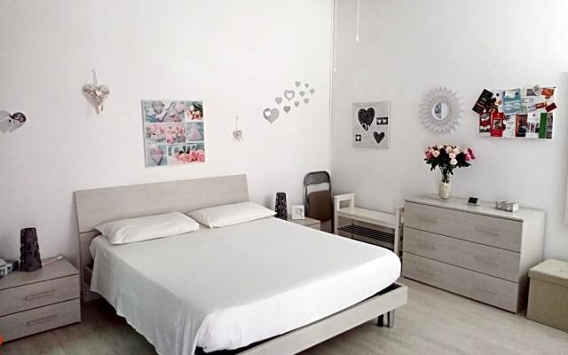 B&B Ravenna in Love
