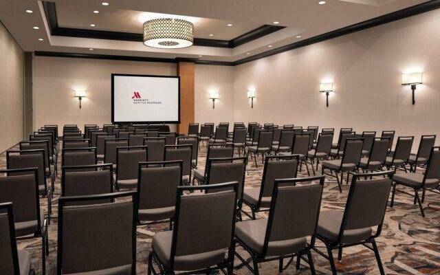 Seattle Marriott Redmond