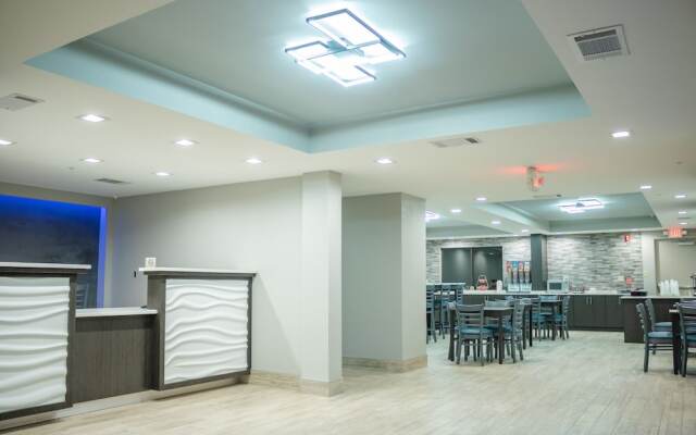 Admiral's Inn on Tybee Island