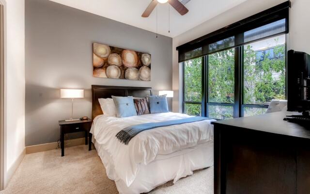 Global Luxury Suites at Brewers Hill