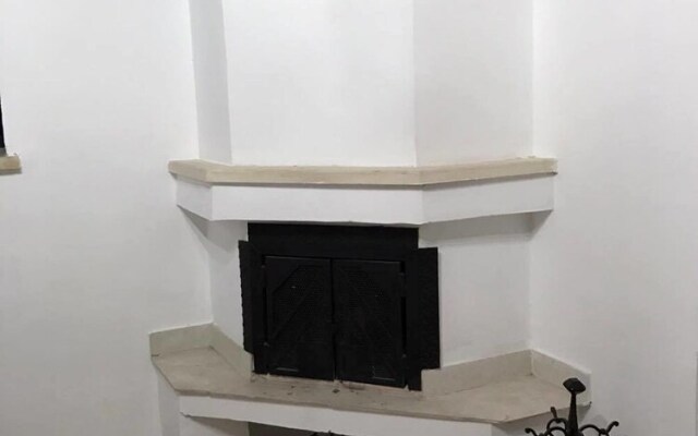Traditional Miltos Villa