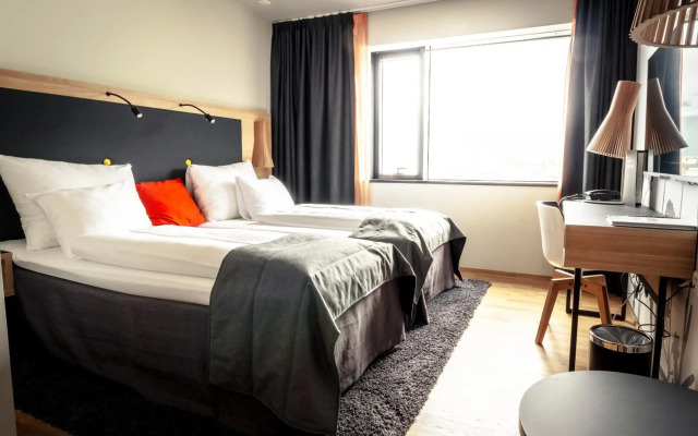 Clarion Hotel The Edge