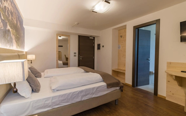 Hotel Villa Argentina Cortina d'Ampezzo