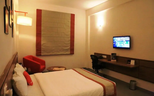 Max Hotels Jabalpur