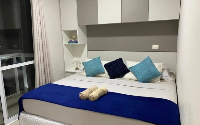 Nautilus Home Club - Penha - Polly