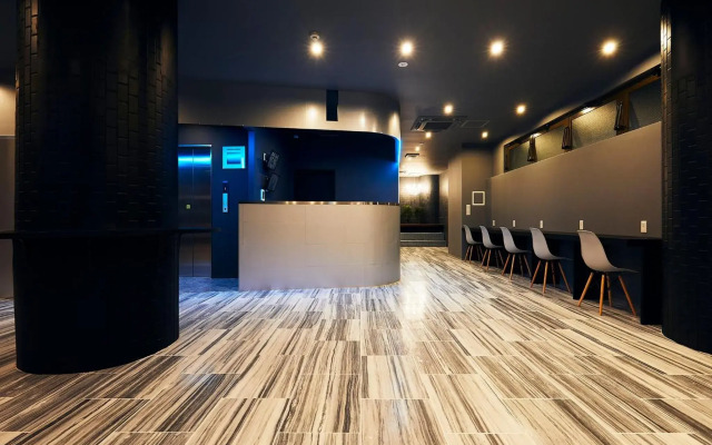 Hotel Pivot