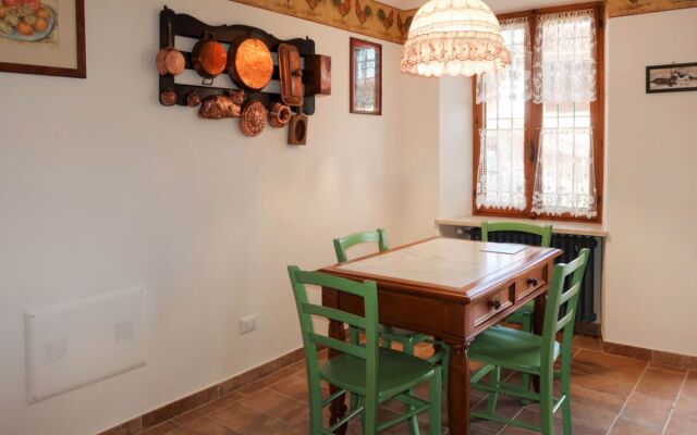 House la Vallia Piea