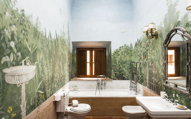 Borgo Pignano Tuscany