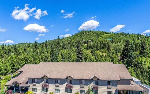 The Mountain Inn at Lutsen