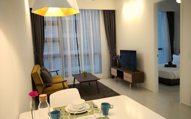 The Robertson By Homes Asian B93