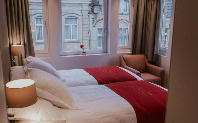Hotel New Regina