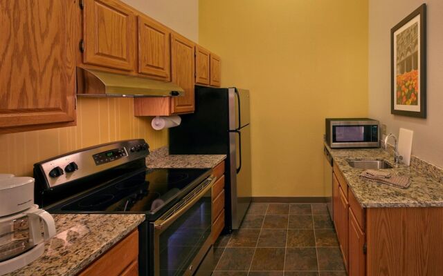 Residence Inn by Marriott Hartford Downtown