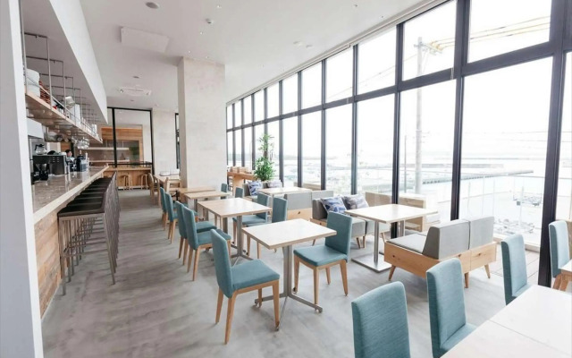 Hotel Locus