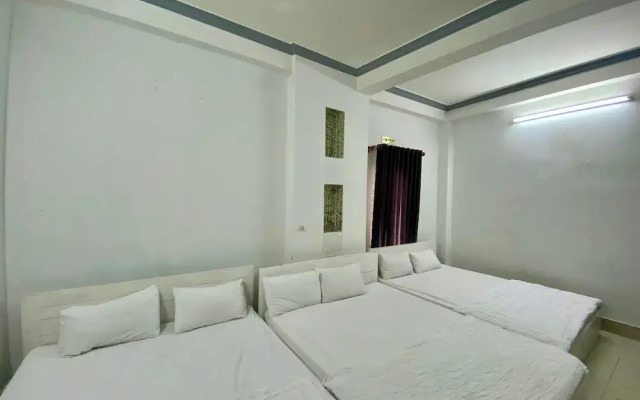 Hotel Caravelle Can Tho 1