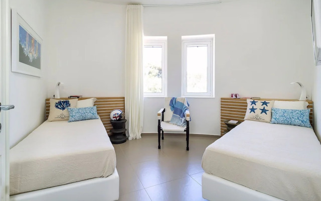 Villa Maya