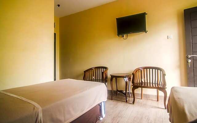 Hotel Cemerlang