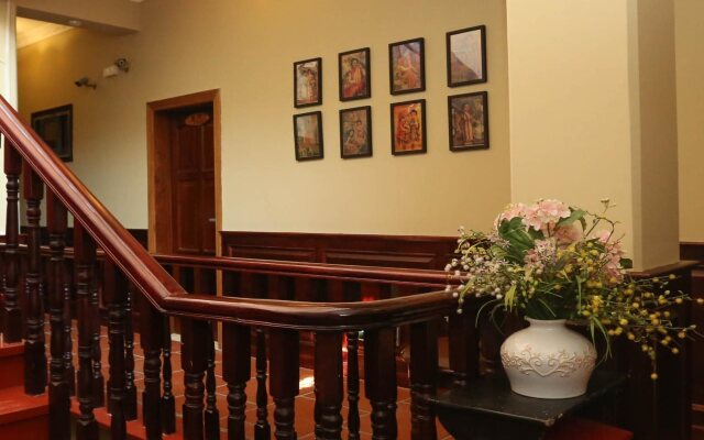 Xiamen Sunshine House