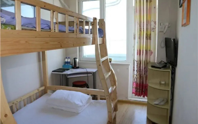 Haibian Renjia Apartment