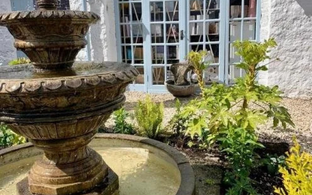 The Stables Townhouse B&B