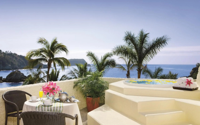 Dreams Huatulco Resort & Spa - All Inclusive