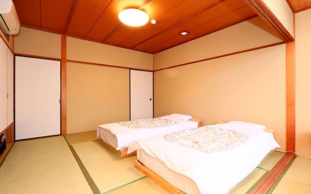 Isoryori Ryokan Yamani