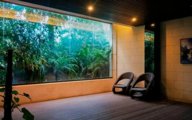 Beibuwan Yihao Haixinge Self Service Hotel