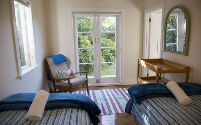 Seascapes Holiday House