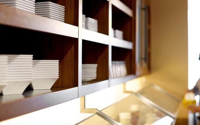 Hyatt Place Salt Lake City/Downtown/The Gateway