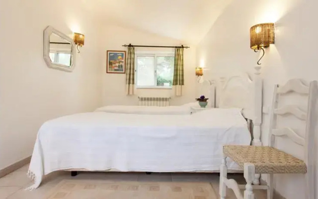 Quinta do Laranjal