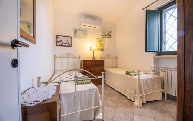 Villa Corallo in Martina Franca