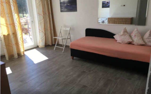 Monteurzimmer Leimen City