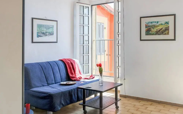Résidence partenaire Le Palais de la Marine