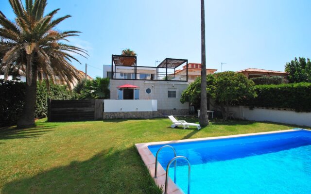 065 Villa Oasis