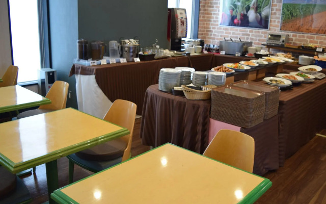 APA Hotel Sendai Kotodai Koen