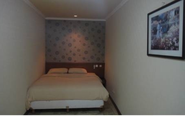 Hotel Agraha