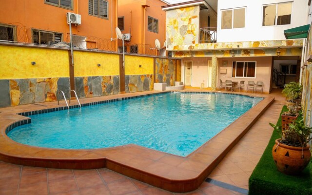 Midindi Hotel & Conference Center