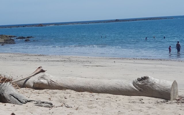 Welcome to House Beach and River