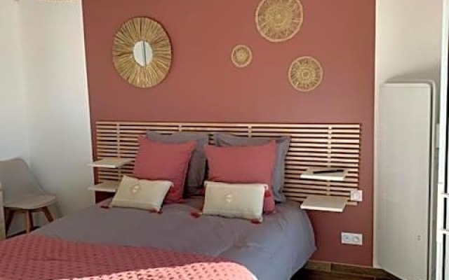 Les Chambres de Lily 1