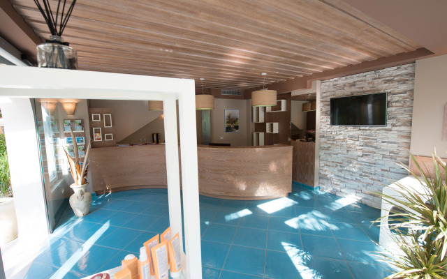 Baia del Godano Resort & Spa