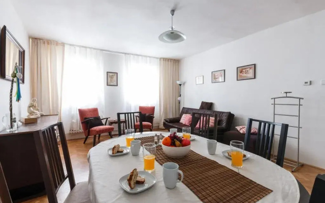 Old Town Charming Apartments