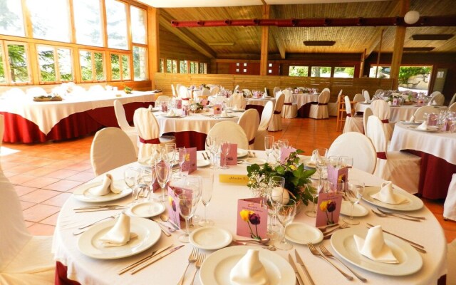El Jou Hotel Restaurante