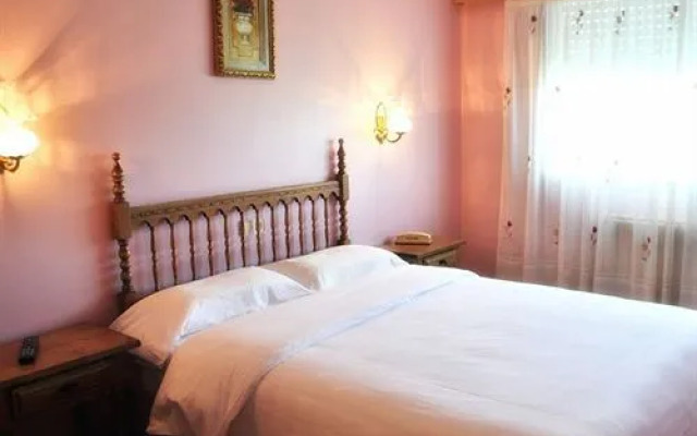 Hotel Urban Monte Blanco by Eurotels