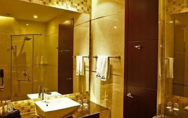 Days Suites Huangshan Bojing