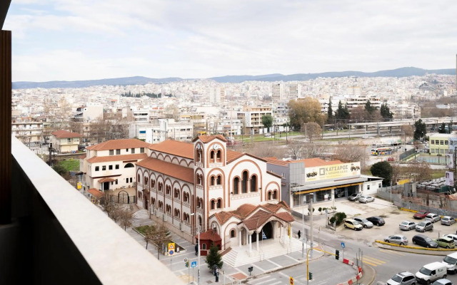 Rotonda Hotel 