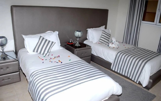 Residence marhaba