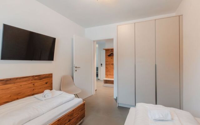 Das Georgen, Schmitten+Maiskogel