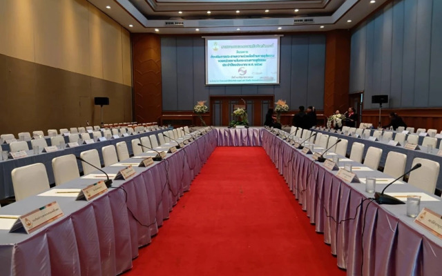 Krabi Maritime Resort