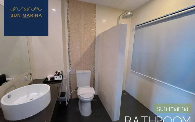 Sunmarina Hotel Cha Am