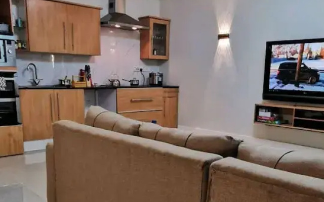 Sunrise Haven in Dar es Salaam