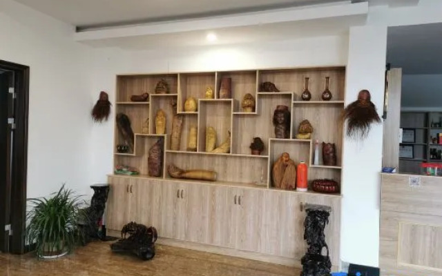 Xiangshan Changhong Villa